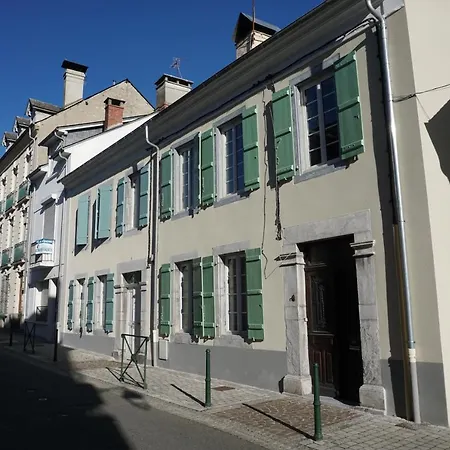 Maison Au Coeur D'argeles * Argeles-Gazost