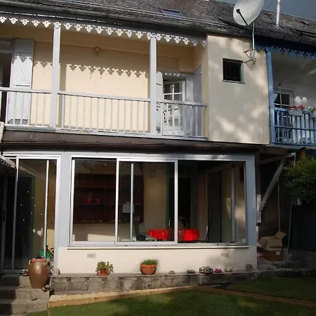 Maison Au Coeur D'argelès * Argelès-Gazost