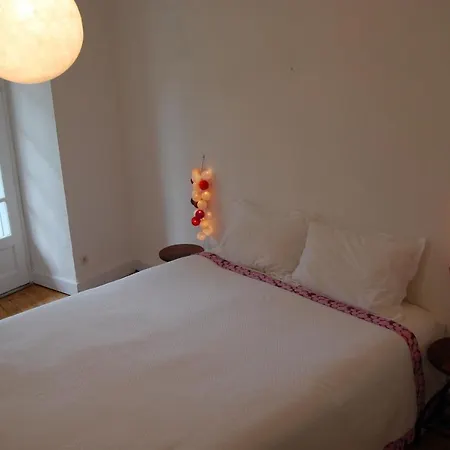 Maison Au Coeur D'argeles Argelès-Gazost