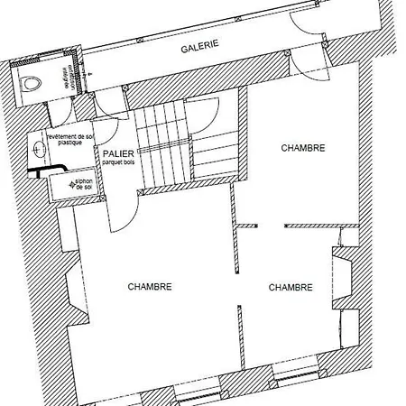 Maison Au Coeur D'argeles Feriehus