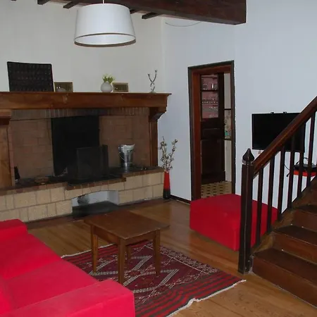 Maison Au Coeur D'argeles * Argeles-Gazost