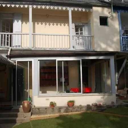 Maison Au Coeur D'argelès