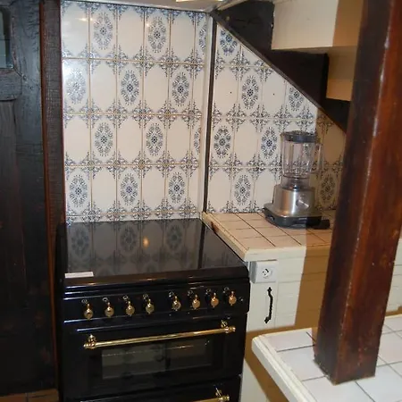 Maison Au Coeur D'argeles