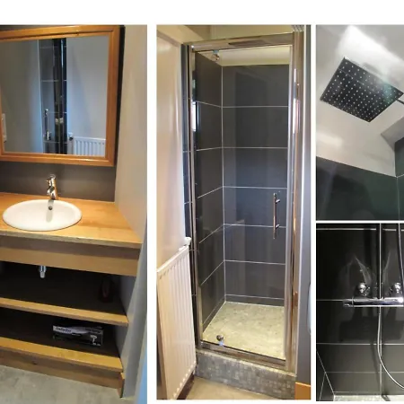 Сasa de vacaciones Maison Au Coeur D'argeles