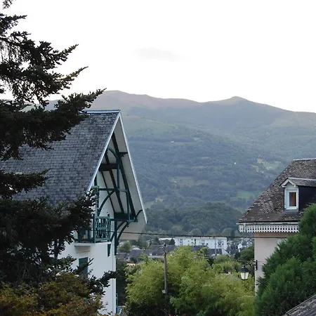 Maison Au Coeur D'argelès Argelès-Gazost