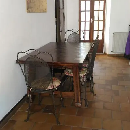 Maison Au Coeur D'argelès *