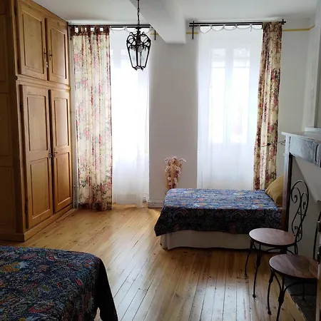 Maison Au Coeur D'argelès Argelès-Gazost