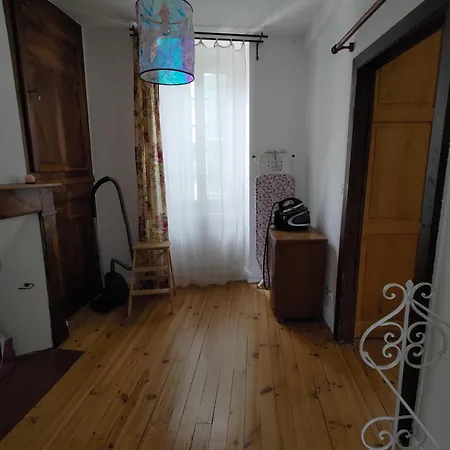 Hébergement de vacances Maison Au Coeur D'argelès Argelès-Gazost