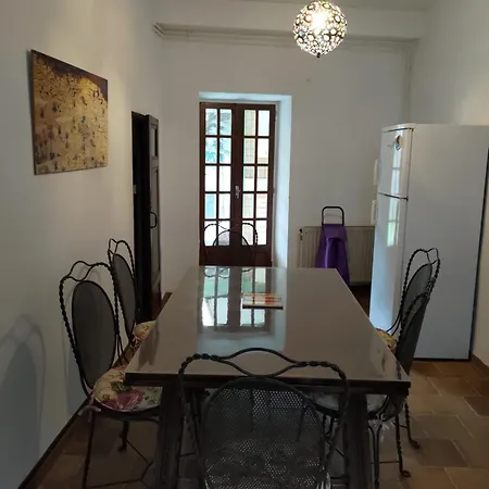 Maison Au Coeur D'argelès Hébergement de vacances Argelès-Gazost