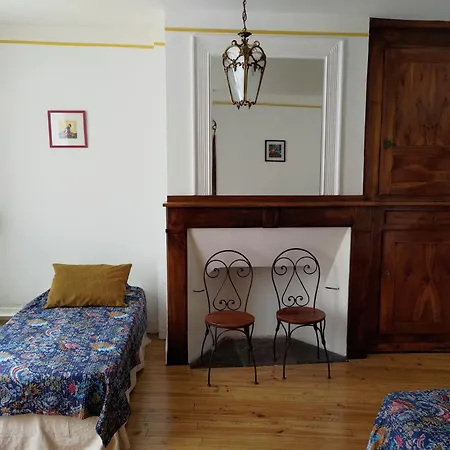 Maison Au Coeur D'argelès