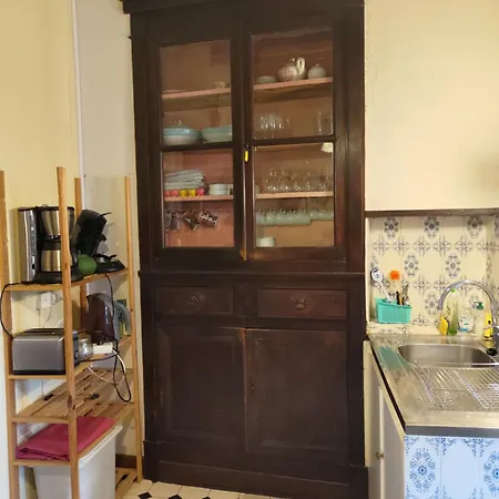 Maison Au Coeur D'argelès Hébergement de vacances *