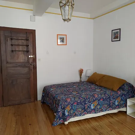 Maison Au Coeur D'argelès *