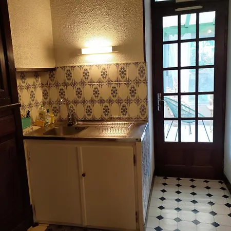 Hébergement de vacances Maison Au Coeur D'argelès *