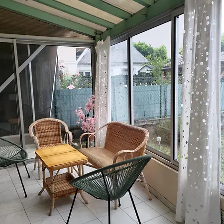 Hébergement de vacances Maison Au Coeur D'argelès Argelès-Gazost